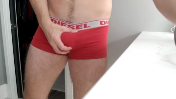 Ryanandchadcb  29-07-2021 video ridedildo